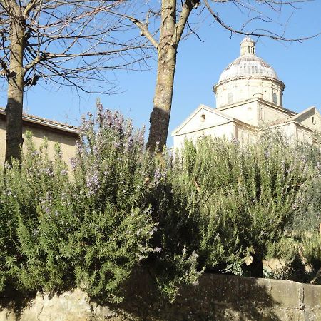 Agriturismo San Biagio Villa Montepulciano Stazione Eksteriør bilde