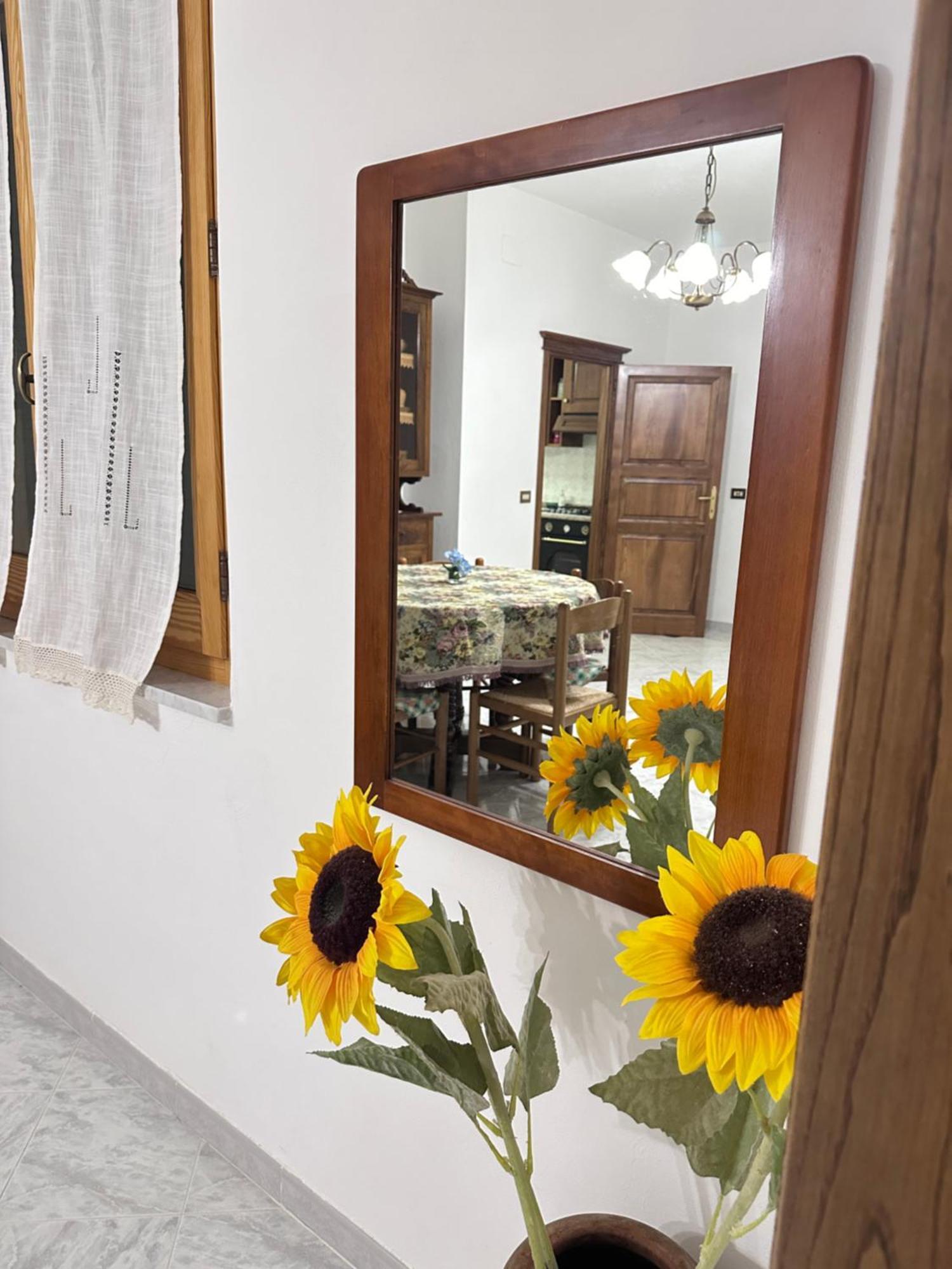 Agriturismo San Biagio Villa Montepulciano Stazione Eksteriør bilde