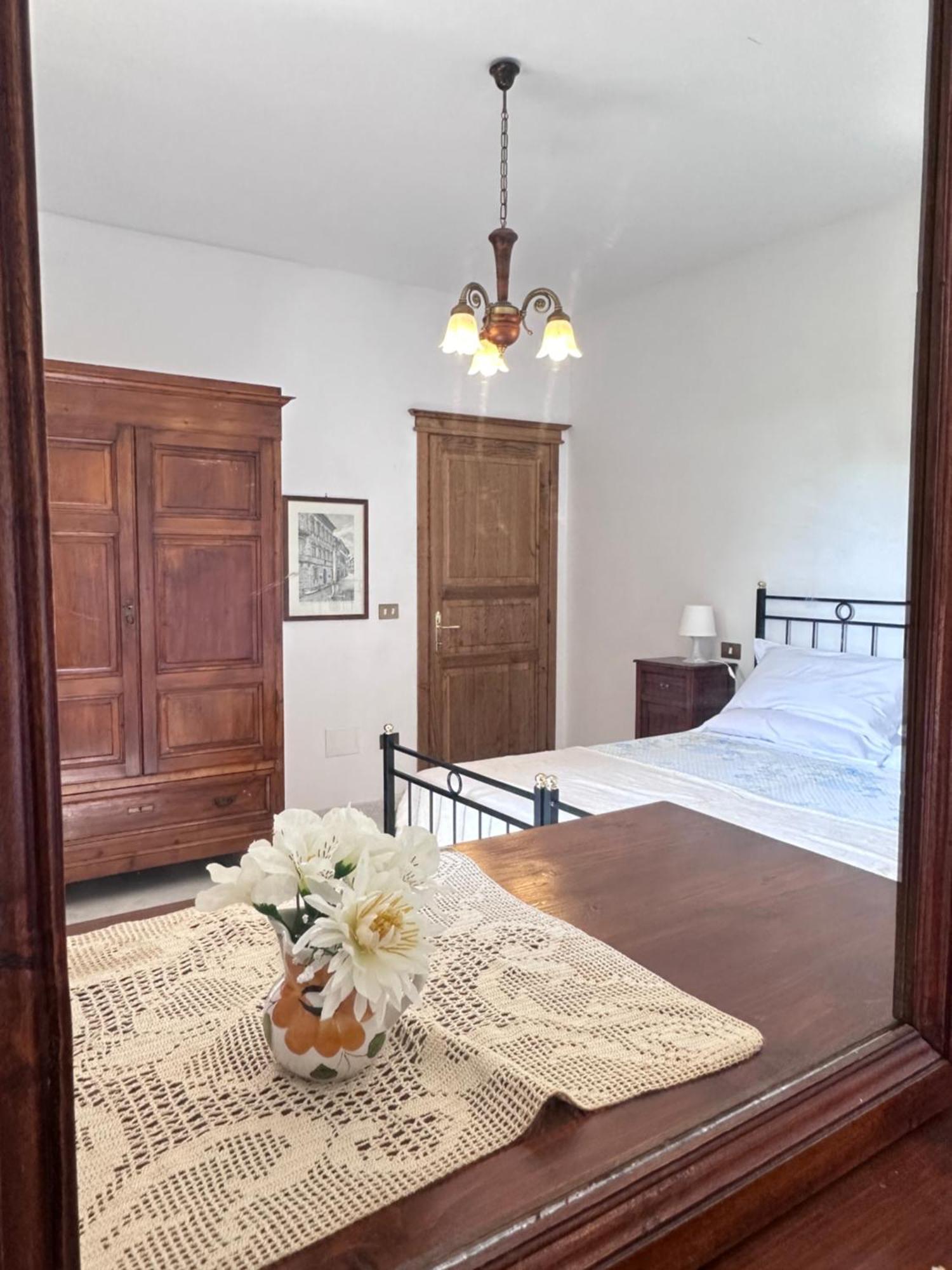 Agriturismo San Biagio Villa Montepulciano Stazione Eksteriør bilde