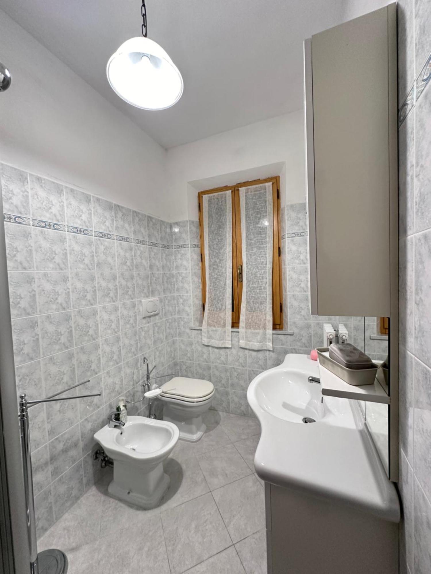Agriturismo San Biagio Villa Montepulciano Stazione Eksteriør bilde
