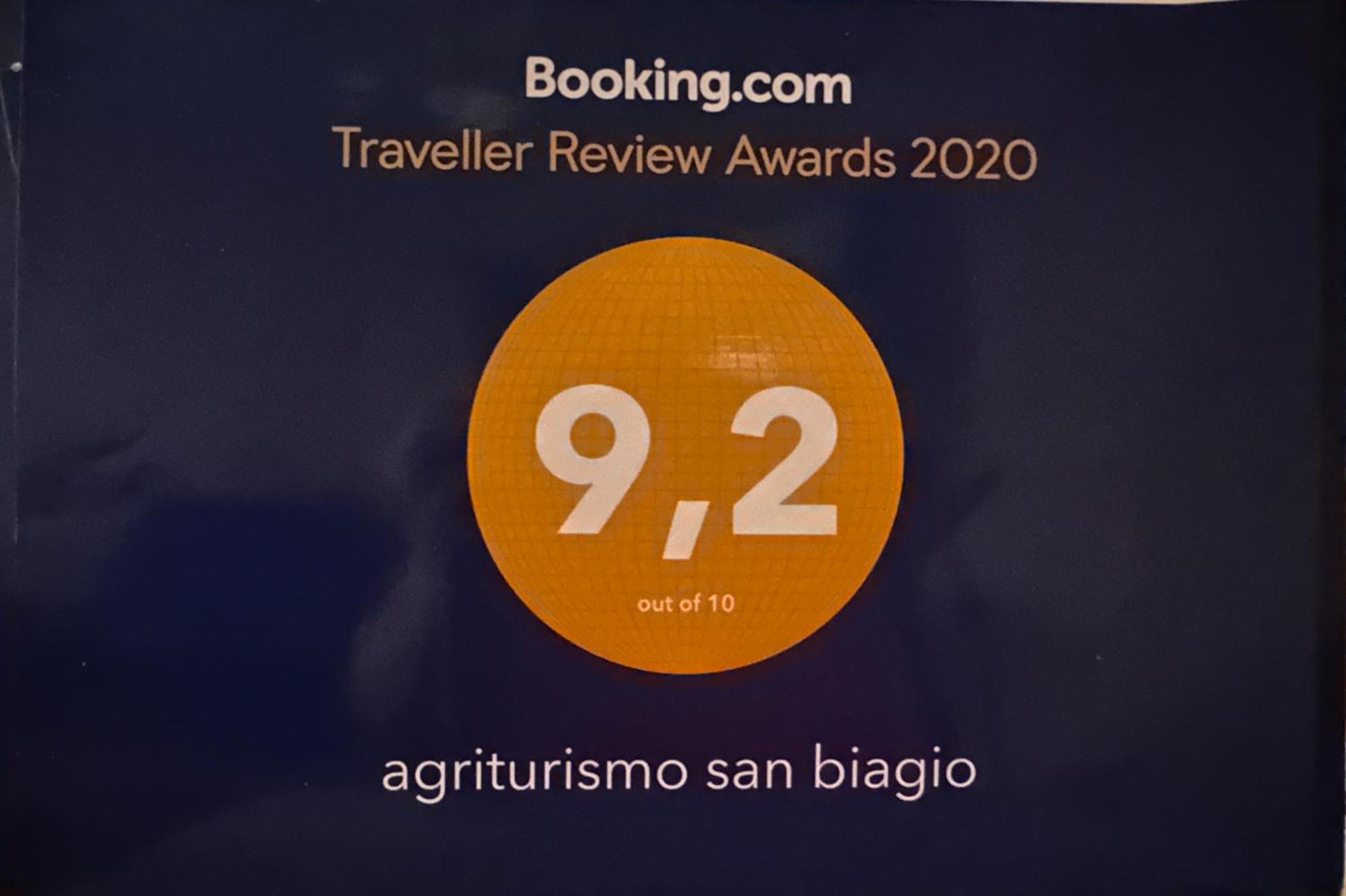 Agriturismo San Biagio Villa Montepulciano Stazione Eksteriør bilde