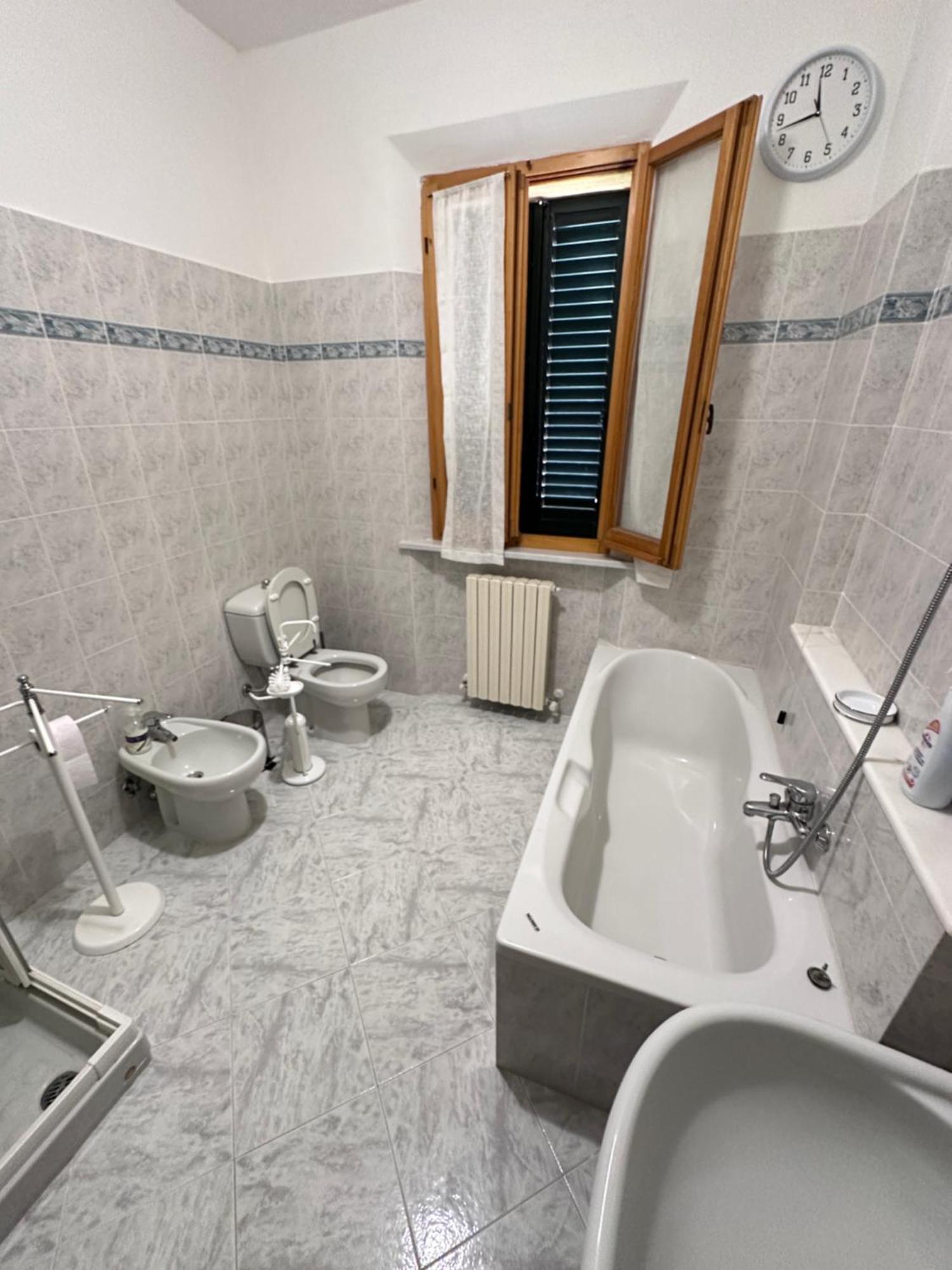 Agriturismo San Biagio Villa Montepulciano Stazione Eksteriør bilde