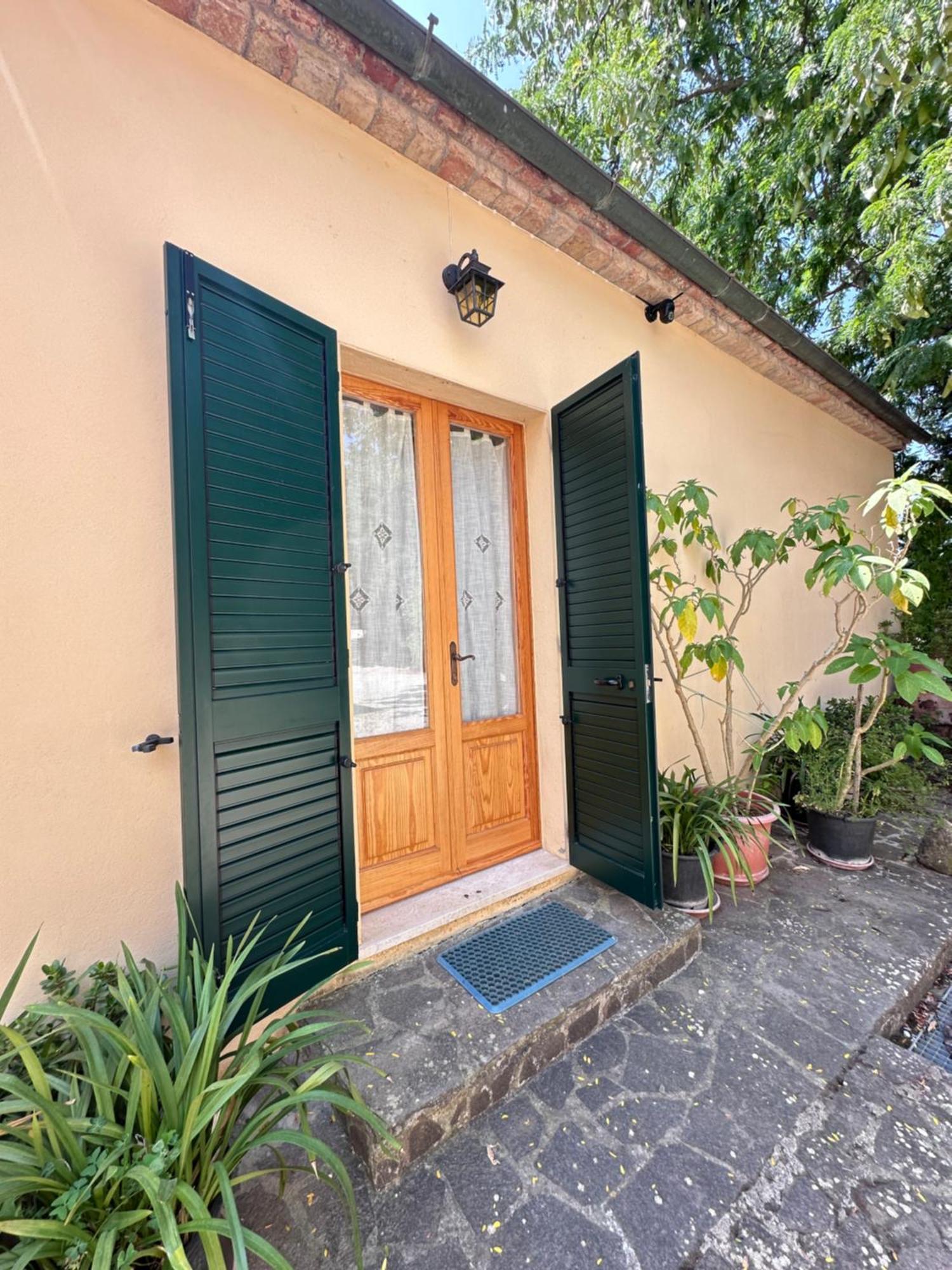 Agriturismo San Biagio Villa Montepulciano Stazione Eksteriør bilde