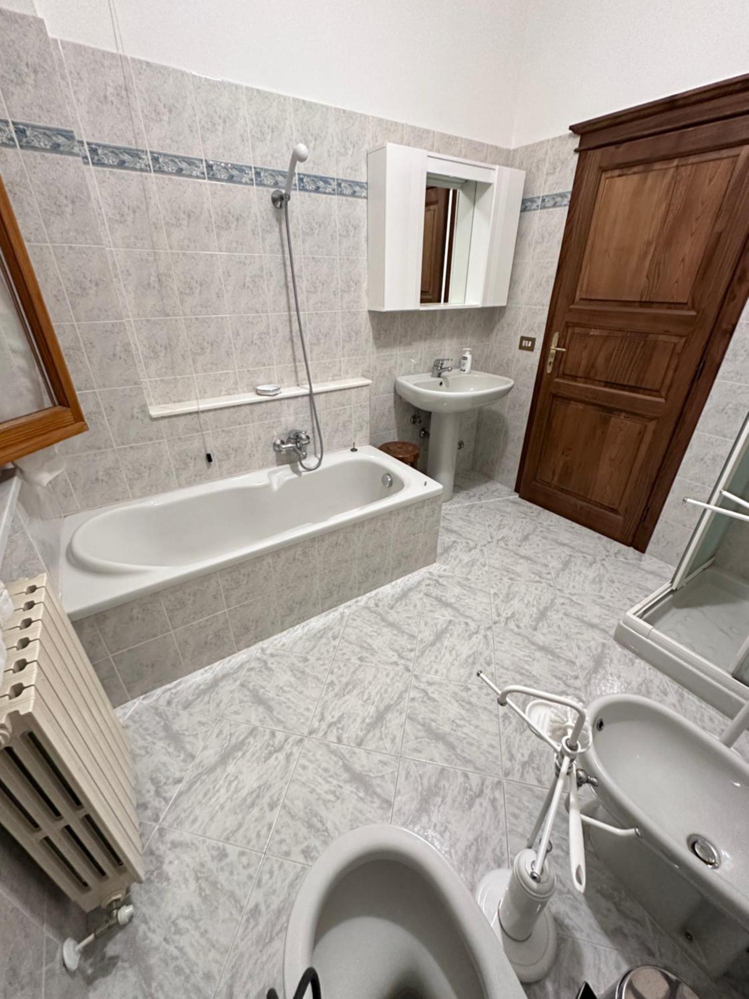 Agriturismo San Biagio Villa Montepulciano Stazione Eksteriør bilde