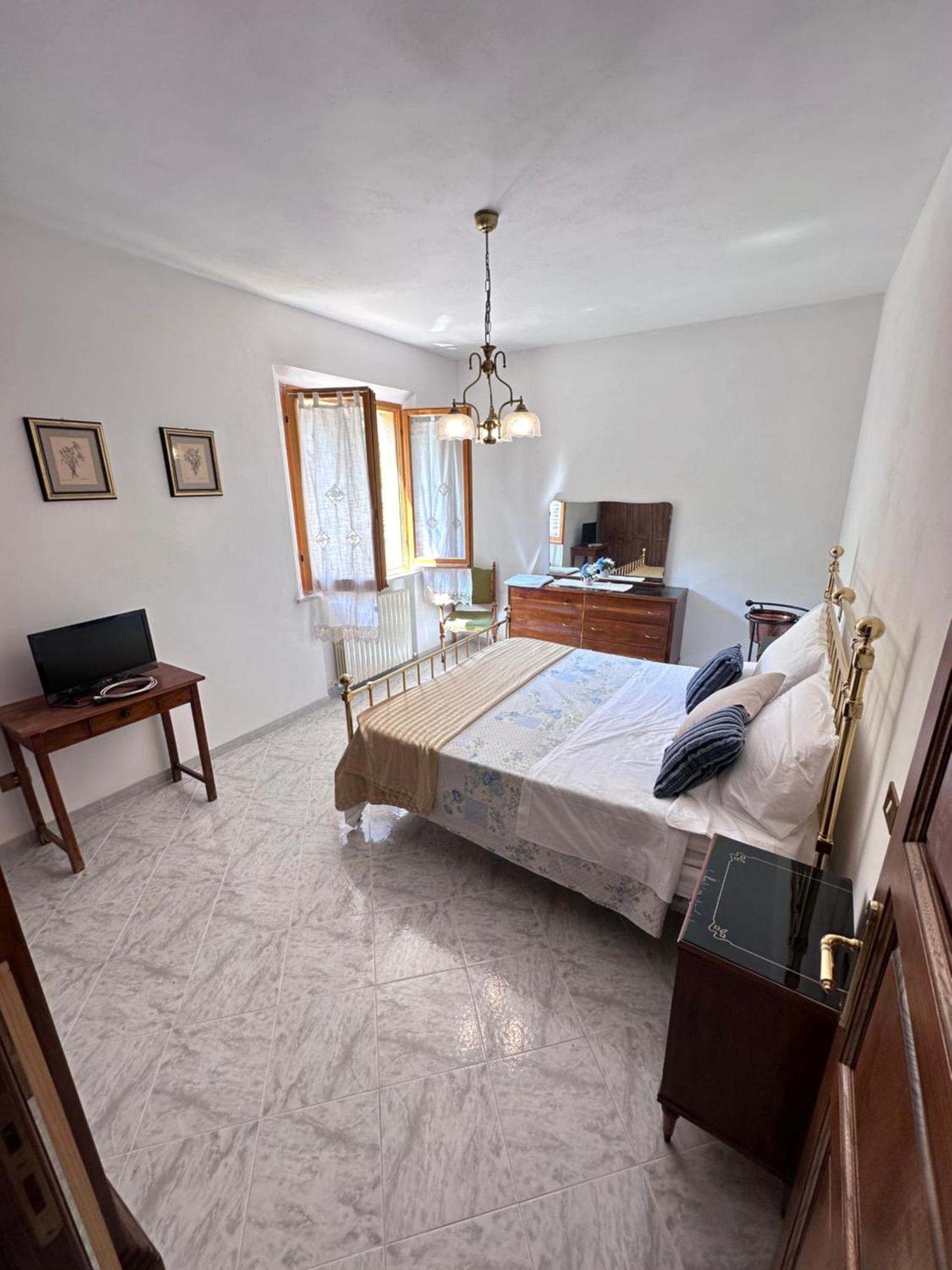 Agriturismo San Biagio Villa Montepulciano Stazione Eksteriør bilde