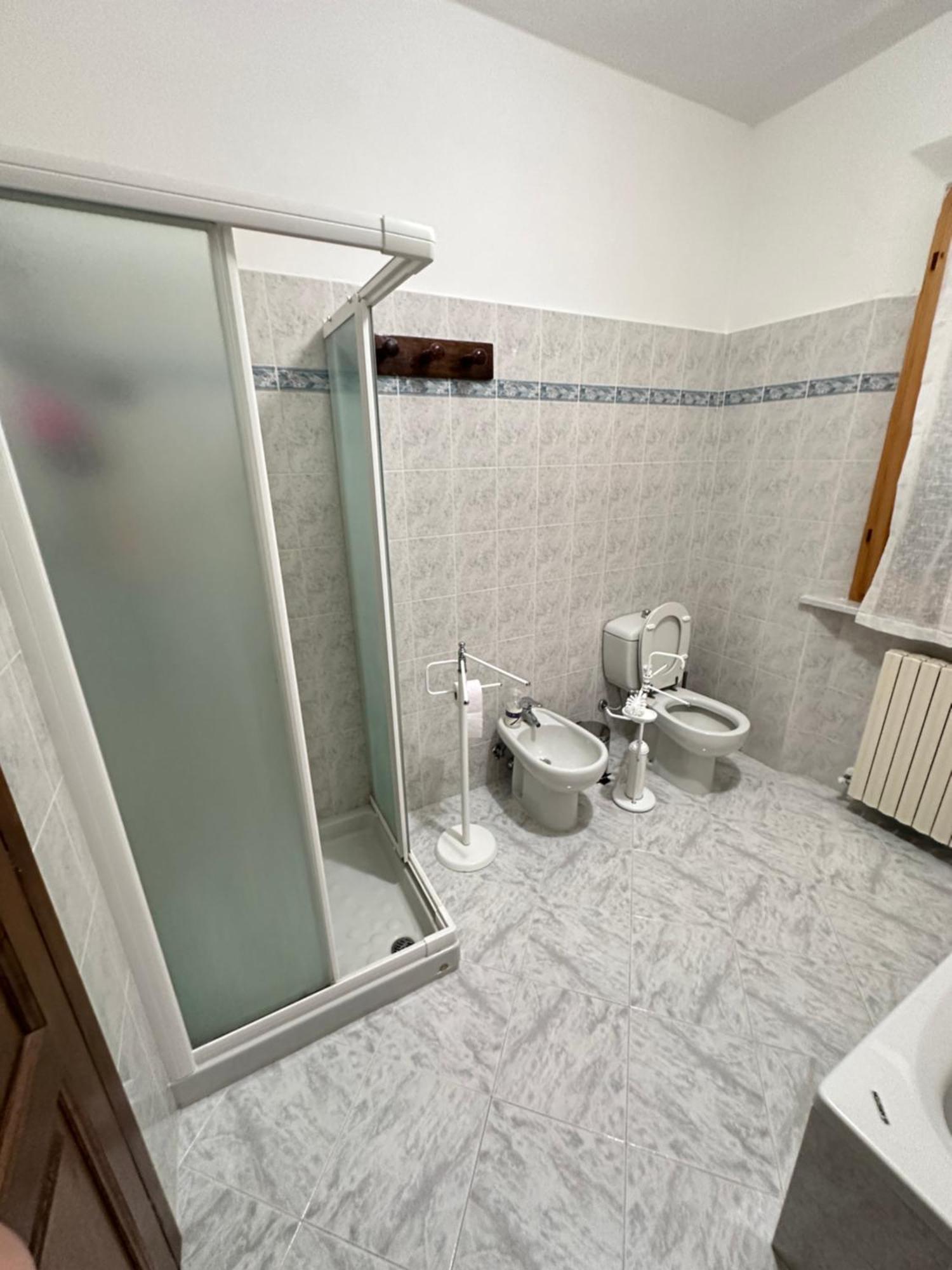 Agriturismo San Biagio Villa Montepulciano Stazione Eksteriør bilde