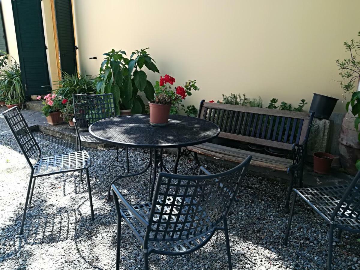 Agriturismo San Biagio Villa Montepulciano Stazione Eksteriør bilde