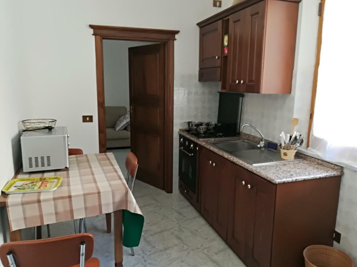 Agriturismo San Biagio Villa Montepulciano Stazione Eksteriør bilde
