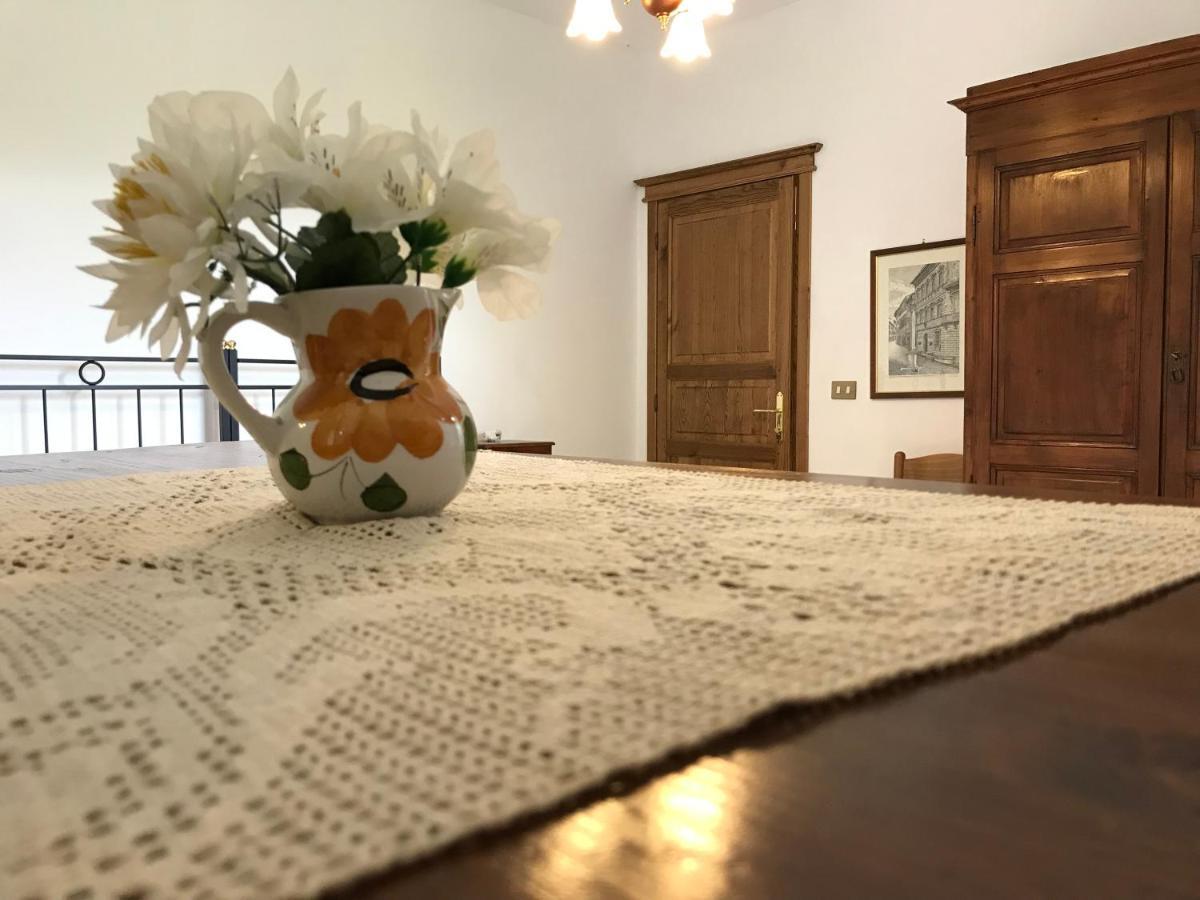 Agriturismo San Biagio Villa Montepulciano Stazione Eksteriør bilde